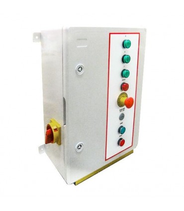 Ventilator radial Winter FAN 5,5 kW