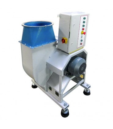 Ventilator radial Winter FAN 5,5 kW