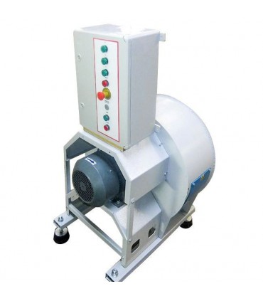 Ventilator radial Winter FAN 5,5 kW