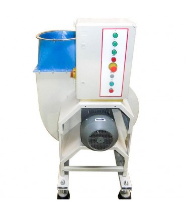 Ventilator radial Winter FAN 7,5 kW