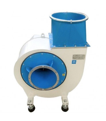 Ventilator radial Winter FAN 15,0 kW