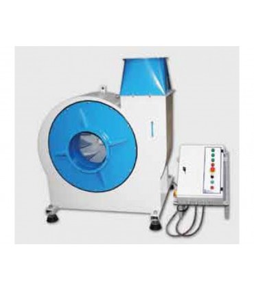 Ventilator radial Winter FAN 15,0 kW