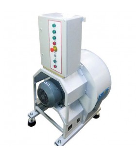 Ventilator radial Winter FAN 22,0 kW