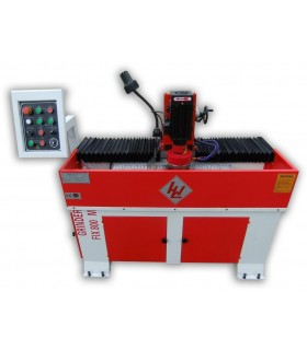 Masina de ascutit cutite de abric Grinderfix 800 Magnetic