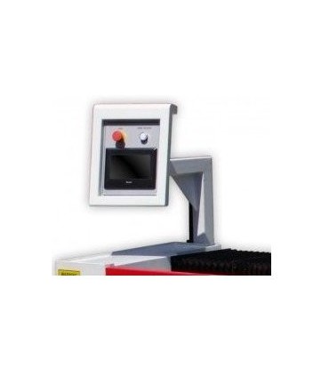 Masina pentru ascutit cutite de abric Winter Grinderfix 1500 Auto Magnetic PLC