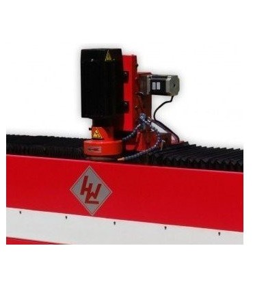 Masina pentru ascutit cutite de abric Winter Grinderfix 1500 Auto Magnetic PLC