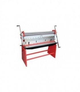 Masina universala - roluire, abkant si ghilotina Holzmann UBM 1070