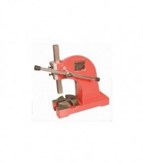 Presa pentru dorn Holzmann DOP 1000