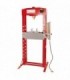 Presa hidraulica de atelier Holzmann WP 30H