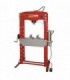 Presa hidraulica de atelier Holzmann WP 50H