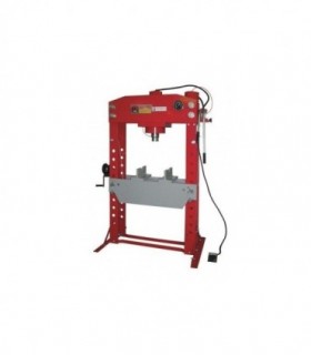 Presa hidraulica de atelier Holzmann WP 75H