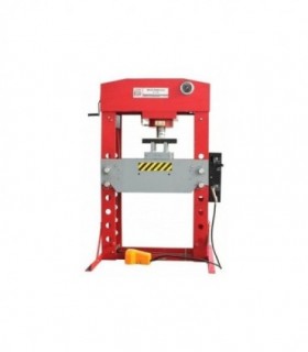 Presa hidraulica de atelier Holzmann WP 100H