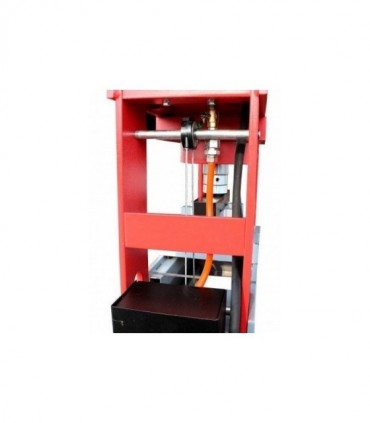 Presa hidraulica de atelier Holzmann WP 100H