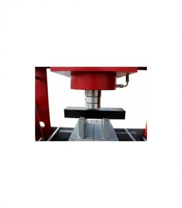 Presa hidraulica de atelier Holzmann WP 100H