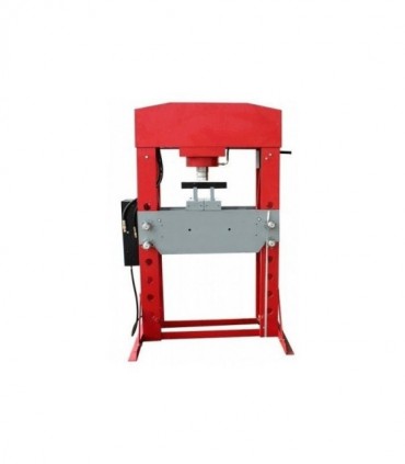 Presa hidraulica de atelier Holzmann WP 100H