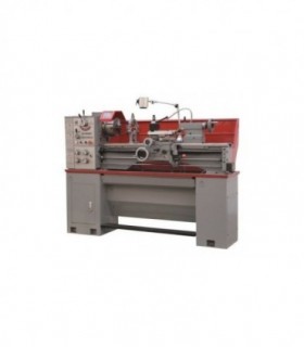 Strung cu cutie de viteze Holzmann ED 1000G - 400V