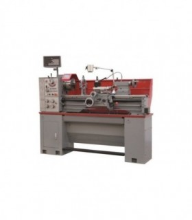 Strung cu cutie de viteze Holzmann ED 1000GDIG - 400V