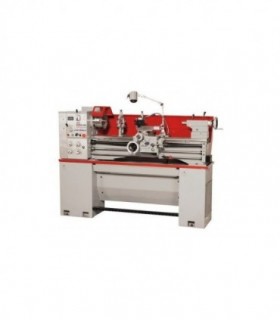 Strung cu cutie de viteze Holzmann ED 1000FDIG-2 - 400V