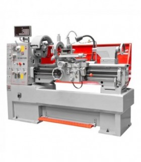 Strung universal Holzmann ED 1000PIDIG - 400V