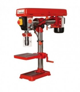 Masina de gaurit de banc Holzmann SB 3116RMN - 230 V