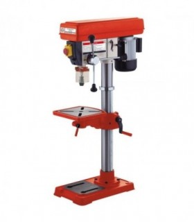 Masina de gaurit de banc Holzmann SB 4116HM - 230V