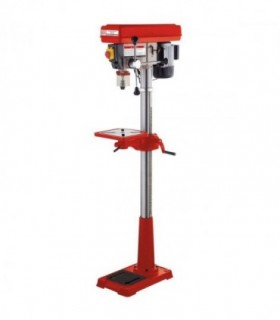 Masina de gaurit cu coloana si transmisie prin curea Holzmann SB 4116HN - 400V