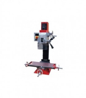 Masina de gaurit si frezat Holzmann BF 20V - 230V