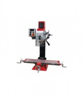 Masina de gaurit si frezat Holzmann BF 25VLN - 230V