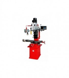 Masina de gaurit si frezat Holzmann BF 50DIG - 400V