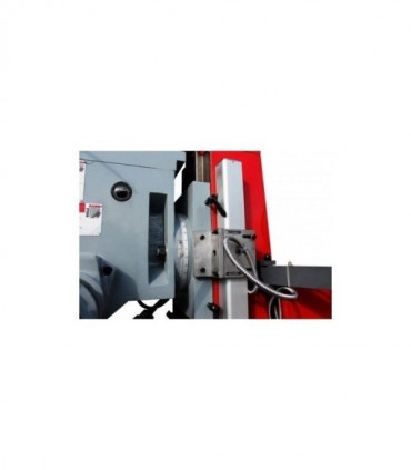 Masina de gaurit si frezat Holzmann BF 50DIG - 400V