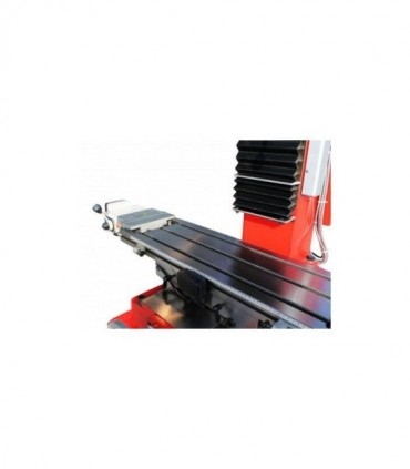 Masina de gaurit si frezat Holzmann BF 50DIG - 400V