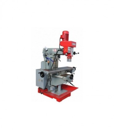 Masina de frezat universala Holzmann BF 600D - 400V