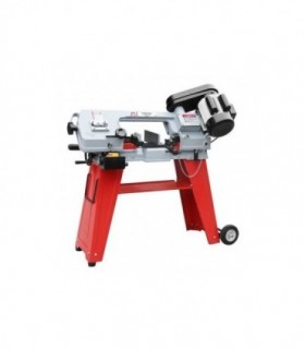 Ferastrau pentru metal cu banda Holzmann BS 115N - 230 V