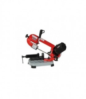 Ferastrau pentru metal mobil cu banda  Holzmann BS 125M - 230V