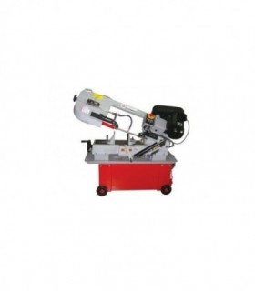 Ferastrau pentru metal cu banda Holzmann BS 712N - 400V