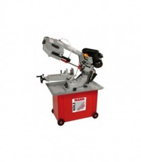 Ferastrau pentru metal cu banda Holzmann BS 712PRO - 400V