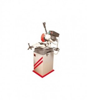 Ferastrau circular pentru metal Holzmann MK 250 - 400V