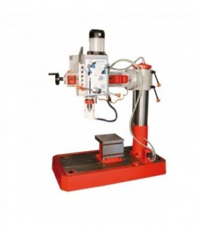 Masina de gaurit radiala Holzmann Z3032x7P - 400V