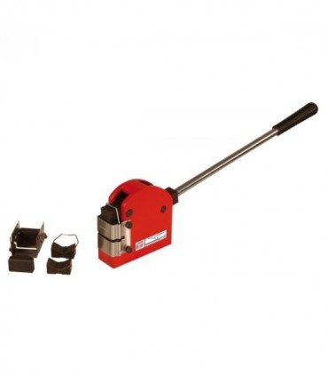 Masina pentru refulat si indreptat metal Holzmann STST 25