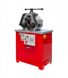 Masina motorizata pentru roluit profile Holzmann RBM 30 - 400V