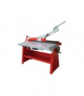Foarfeca de tabla manuala Holzmann BSS 1000P