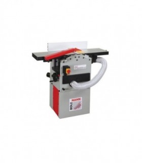 Masina de rindeluit si degrosat Holzmann HOB 260ABS - 400 V
