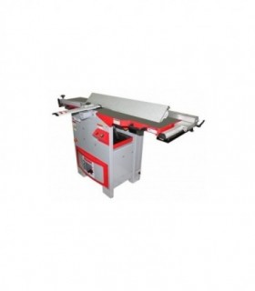 Masina de rindeluit si degrosat Holzmann HOB 305PRO - 400 V