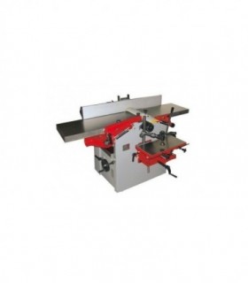 Masina de rindeluit si degrosat Holzmann HOB 310N - 400 V