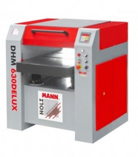 Masina pentru grosime Holzmann DHM 630DELUX - 400V