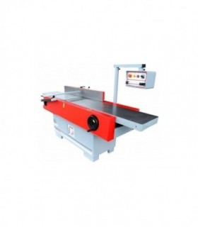 Masina pentru rindeluire abric Holzmann AHM 530P - 400V