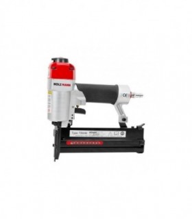 Pistol pneumatic pentru capse si cuie Holzmann T50/40