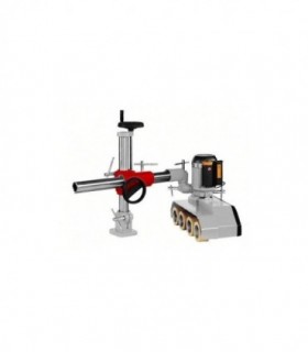 Dispozitiv de avans Holzmann SF 444N-8