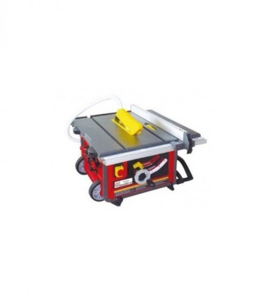 Ferastrau circular cu masa fixa Holzmann TS 255M