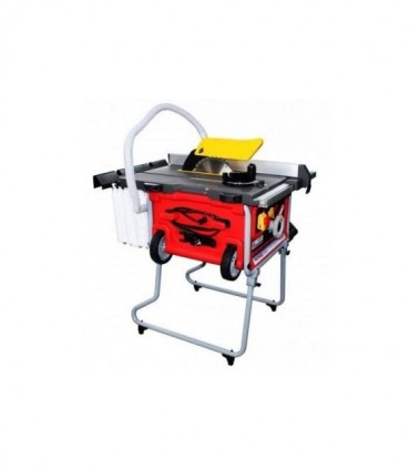 Ferastrau circular cu masa fixa Holzmann TS 255M